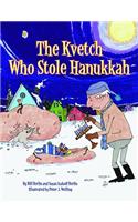 Kvetch Who Stole Hanukkah, The