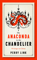 Anaconda in the Chandelier