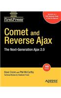 Comet and Reverse Ajax