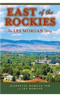 East of the Rockies