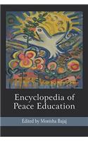 Encyclopedia of Peace Education