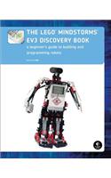 The Lego Mindstorms Ev3 Discovery Book (Full Color)