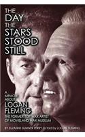 Day the Stars Stood Still
