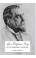 John Chipman Gray