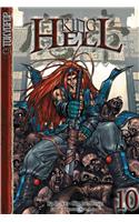 King of Hell Volume 10