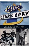 Live! at the Ozark Opry