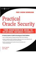 Practical Oracle Security