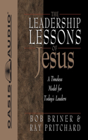 The Leadership Lessons of Jesus