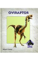 Oviraptor