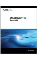 SAS/Connect 9.2 User's Guide