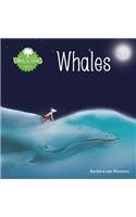 Want to Know. Whales