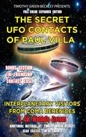 Secret UFO Contacts of Paul Villa