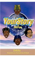 YourStory Book One