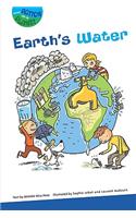 Earth's Water