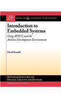 Introduction to Embedded Systems