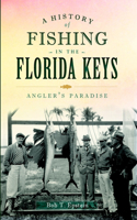 History of Fishing in the Florida Keys