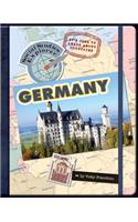 It's Cool to Learn about Countries: Germany