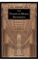 The Theory of Moral Sentiments