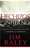 Hechizos del Infierno
