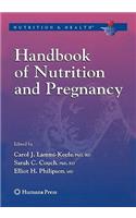 Handbook of Nutrition and Pregnancy