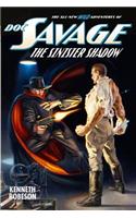 Doc Savage
