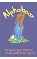 Alphabear: (English)