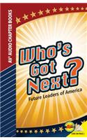 Who's Got Next?