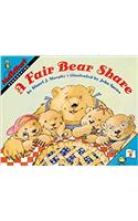Fair Bear Share