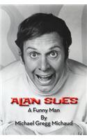 Alan Sues