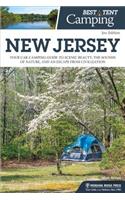 Best Tent Camping: New Jersey