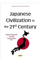 Japanese Civilization in the 21st Century