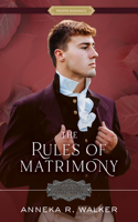 Rules of Matrimony