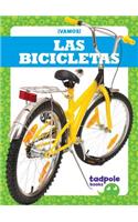 Las Bicicletas (Bikes)