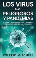 Virus más Peligrosos y Pandemias