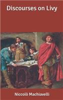 Discourses on Livy