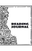 Reading Journal