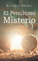 Penúltimo Misterio