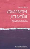 Comparative Literature Lib/E