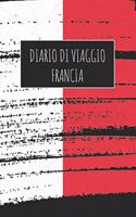 Diario di Viaggio Francia
