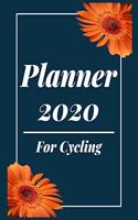 Planner 2020 for Cycling