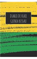 Diario De Viaje Guinea Bissau