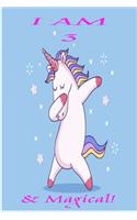 im 3 and magical