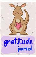 Gratitude Journal