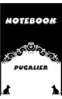 Pugalier Notebook