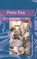 Peter Pan (Peter and Wendy)