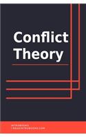 Conflict Theory