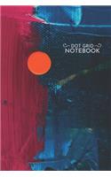 Dot Grid Notebook