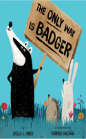 Only Way Is Badger