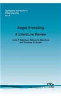 Angel Investing