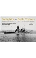 Battleships and Battle Cruisers